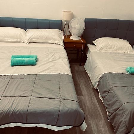 Yny Guest House Waterford ภายนอก รูปภาพ