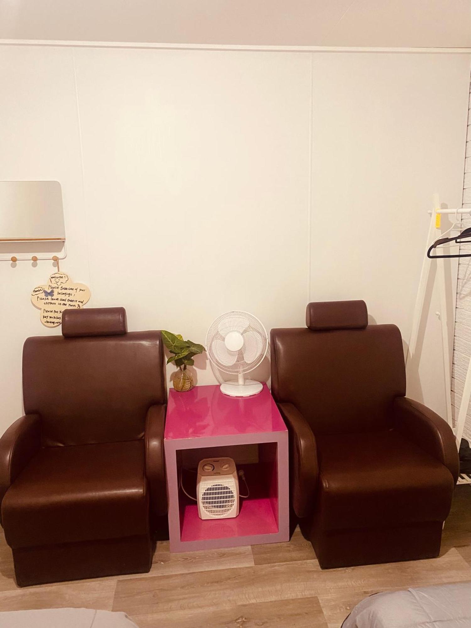 Yny Guest House Waterford ภายนอก รูปภาพ